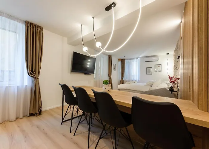 Harmony - Luxury Room